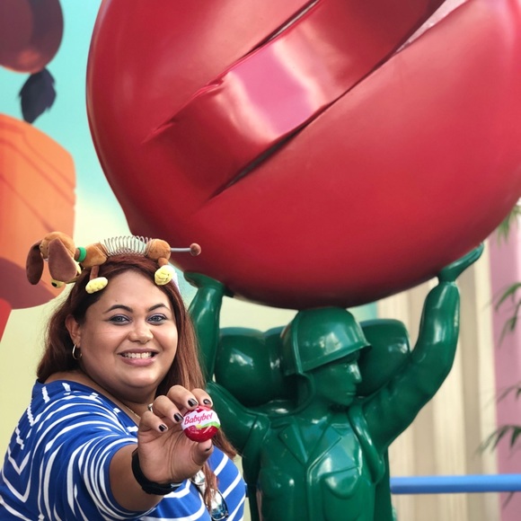 Meet your Posher, Naylise - Picture 5 of 8